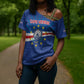 Cape Verde Football 2026 Cross Shoulder Shirt Historic First World Cup Appearance