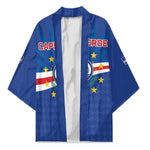 Cape Verde Football 2026 Kimono Historic First World Cup Appearance
