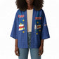 Cape Verde Football 2026 Kimono Historic First World Cup Appearance