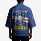 Cape Verde Football 2026 Kimono Historic First World Cup Appearance