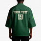 Senegal Football Champions Custom Kimono Lions of Teranga Rise
