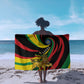 Ethiopia National Day 1991 Sarong Habesha Lion Of Judah