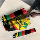Ethiopia National Day 1991 Umbrella Habesha Lion Of Judah
