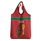 Morocco Champions Football Grocery Bag Atlas Lions Rise