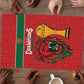 Morocco Champions Football Puzzle Atlas Lions Rise