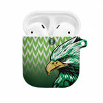 Nigeria Football AirPods Case The Super Eagles Rise