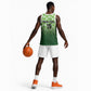 Custom Nigeria Football Basketball Jersey The Super Eagles Rise