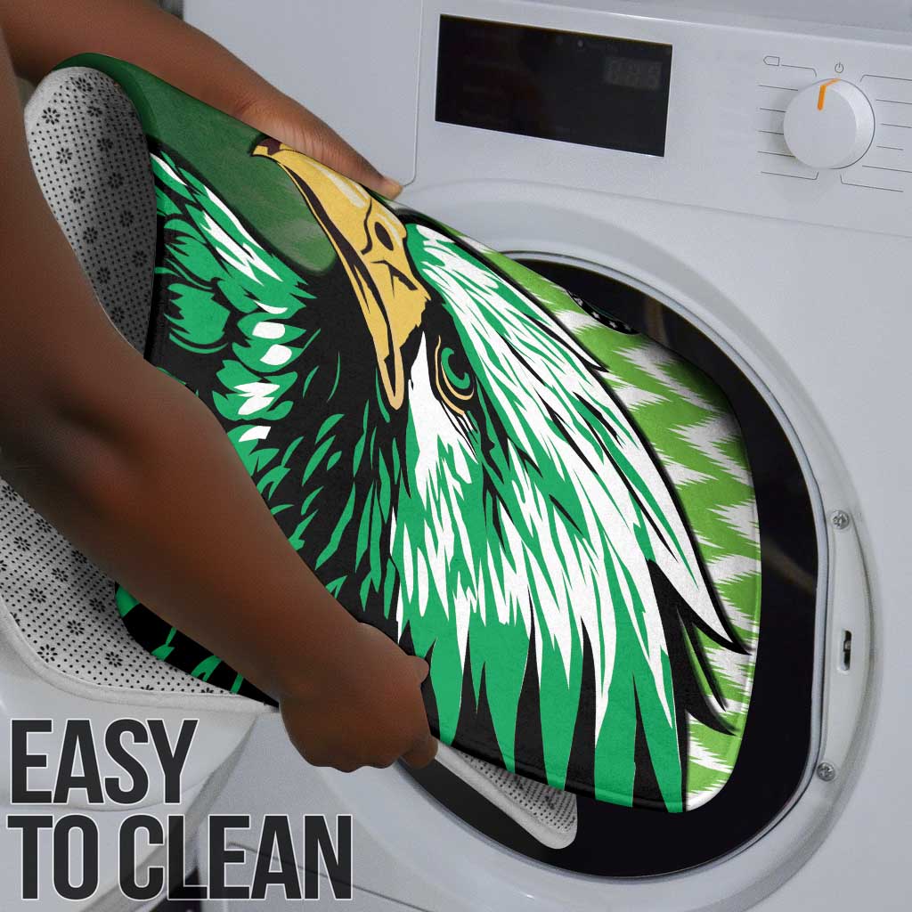 Nigeria Football Bathroom Set The Super Eagles Rise