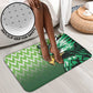 Nigeria Football Bathroom Set The Super Eagles Rise