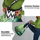 Nigeria Football Grocery Bag The Super Eagles Rise