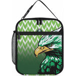 Nigeria Football Lunch Bag The Super Eagles Rise