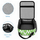 Nigeria Football Lunch Bag The Super Eagles Rise