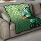 Nigeria Football Quilt The Super Eagles Rise