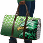 Nigeria Football Travel Bag The Super Eagles Rise