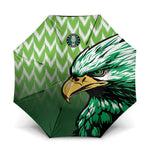 Nigeria Football Umbrella The Super Eagles Rise