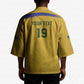 Custom South Africa Football Kimono Road To Champions Dream - African Pride