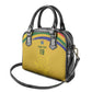 Custom South Africa Football Shoulder Handbag Road To Champions Dream - African Pride