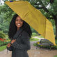 Custom South Africa Football Umbrella Road To Champions Dream - African Pride