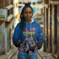 Custom World Football 2026 DR Congo Hoodie Les Leopards Coupe du Monde Glory