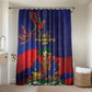 Haiti Independence Day Bathroom Set Ayiti Freedom Heritage