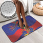 Haiti Independence Day Bathroom Set Ayiti Freedom Heritage