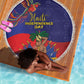 Haiti Independence Day Beach Blanket Ayiti Freedom Heritage