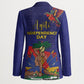 Haiti Independence Day Blazer Ayiti Freedom Heritage