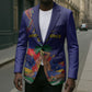 Haiti Independence Day Blazer Ayiti Freedom Heritage