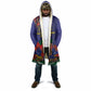 Haiti Independence Day Cloak Ayiti Freedom Heritage