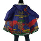Haiti Independence Day Cloak Ayiti Freedom Heritage
