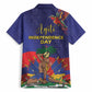 Haiti Independence Day Hawaiian Shirt Ayiti Freedom Heritage