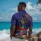 Haiti Independence Day Hawaiian Shirt Ayiti Freedom Heritage