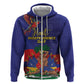 Haiti Independence Day Hoodie Ayiti Freedom Heritage