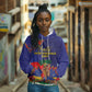 Haiti Independence Day Hoodie Ayiti Freedom Heritage