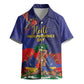 Haiti Independence Day Kid Hawaiian Shirt Ayiti Freedom Heritage