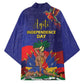 Haiti Independence Day Kimono Ayiti Freedom Heritage