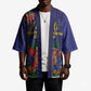 Haiti Independence Day Kimono Ayiti Freedom Heritage
