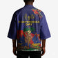 Haiti Independence Day Kimono Ayiti Freedom Heritage