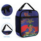Haiti Independence Day Lunch Bag Ayiti Freedom Heritage