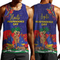 Haiti Independence Day Men Tank Top Ayiti Freedom Heritage