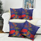 Haiti Independence Day Pillow Cover Ayiti Freedom Heritage