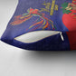 Haiti Independence Day Pillow Cover Ayiti Freedom Heritage