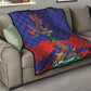 Haiti Independence Day Quilt Ayiti Freedom Heritage