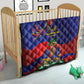 Haiti Independence Day Quilt Ayiti Freedom Heritage
