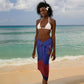 Haiti Independence Day Sarong Ayiti Freedom Heritage