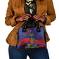 Haiti Independence Day Shoulder Handbag Ayiti Freedom Heritage