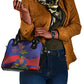 Haiti Independence Day Shoulder Handbag Ayiti Freedom Heritage