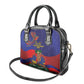 Haiti Independence Day Shoulder Handbag Ayiti Freedom Heritage
