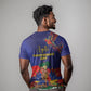 Haiti Independence Day T shirt Ayiti Freedom Heritage