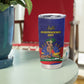 Haiti Independence Day Tumbler Cup Ayiti Freedom Heritage